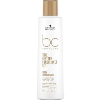 Schwarzkopf Professional BC Bonacure Time Restore Hårbalsam til modent hud 200 ml - 200 ml