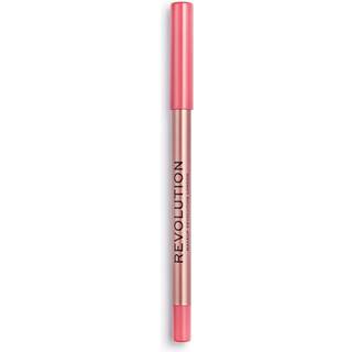 Revolution Satin Kiss Lipliner Cupcake Pink