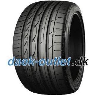 Yokohama Advan Sport (V103S) ZPS ( 245/45 R17 95Y RPB, runflat )