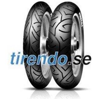 Pirelli Sport Demon ( 100/90-19 TL 57V M/C, Forhjul )
