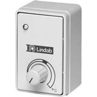 Lindab termostat LTS 125 230V