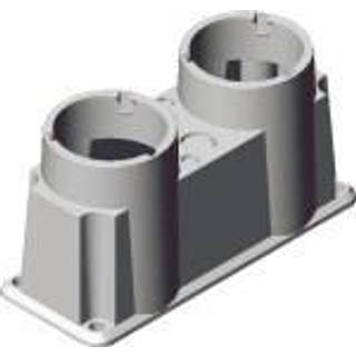 ABB Flange fl21 2øx30..60 oezxc12l