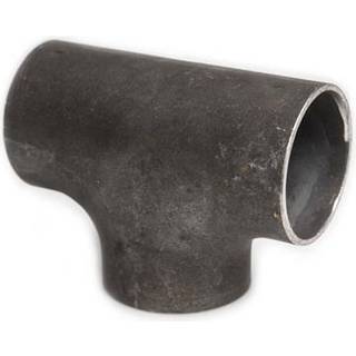 TEE P235GH 76,1/2,9X60,3/2,9 mm