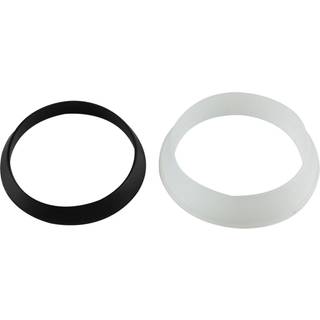 Nylonring konisk 1/4"