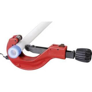 ROTHENBERGER Teleskoprørskærer for plast 50-125mm