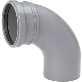 Uponor 3002600661 Bøjning 88,5° 110 mm