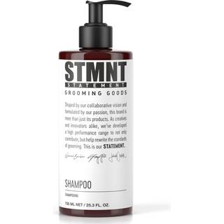 STMNT Grooming Goods Shampoo 750 ml
