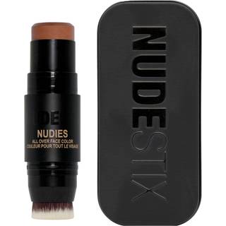 Nudestix Nudies Matte Bronze Terracotta Tan