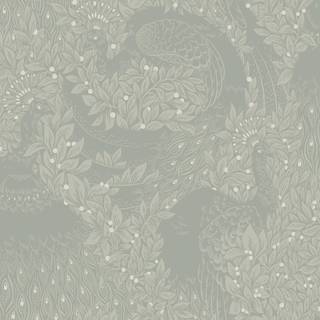 Evelina - Sage Green