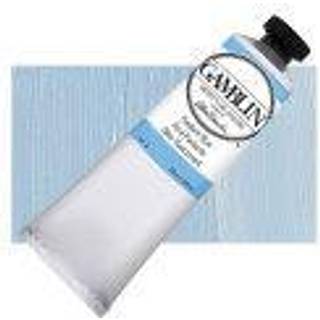 Gamblin Artist Oil Color Radiant Blue 37 ml Tube