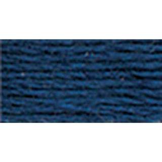 DMC 115 3-336 Pearl Cotton Thread Navy Blue Blue