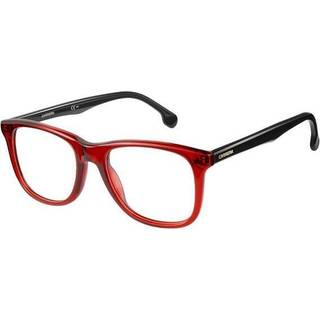 Carrera 135/V LGD 52 Briller Mænd Rød - Red - 52mm