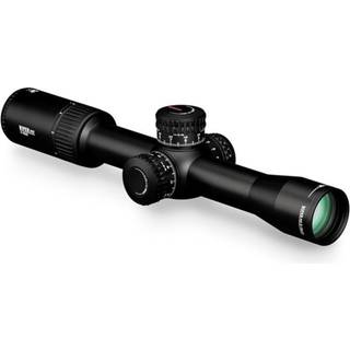 Viper PST II - 2-10x32 FFP M/EBR-4 (MRAD) - Vortex