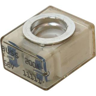 Bloksikring / terminalsikring Blue Sea Systems MRBF, 200 A, 58 V, 1-pak