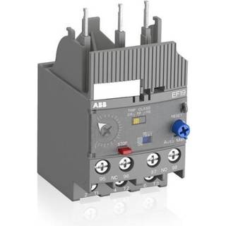 ABB Ef19-18.9 elektronisk termorelæ