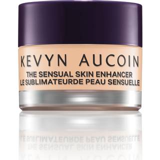 Kevyn Aucoin Sensual Skin Enhancer Creme-foundation - Nude