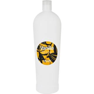 Kallos Kallos Classic Shampoo Til tørt hår 1000 ml - 1000 ml