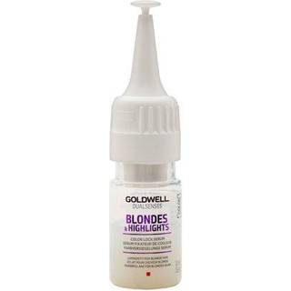 Goldwell Blondes & Highlights Color Lock Serum 12 x (U) 18 ml