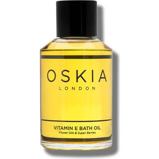 OSKIA Vitamin E Bath Oil 120 ml