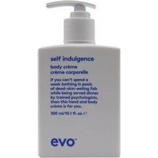 Evo Self Indulgence Créme 300ml - Hos Frisøren & Baronen