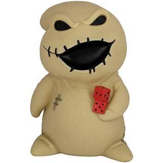 NBX - Figural Bank - Oogie Boogie - 20cm