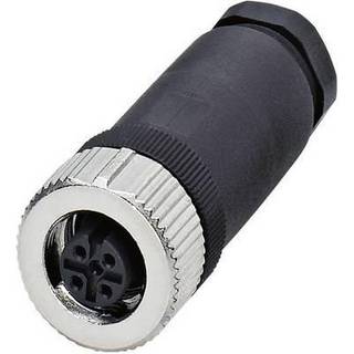 Phoenix Contact Tilslutningsstik - sacc-m12fs-8con-pg9-m