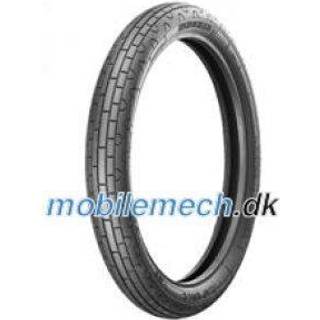 Heidenau K40 ( 2.50-18 RF TT 45S Baghjul, M/C, Forhjul )