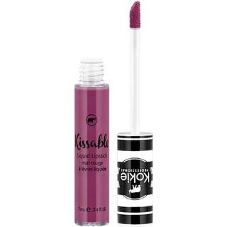 Kokie Kissable Matte Liquid Lipstick - Impeccable