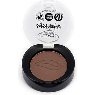 puroBIO Cosmetics - Compact Eyeshadow brown 03