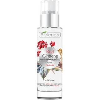 Bielenda red ginseng serum 30ml