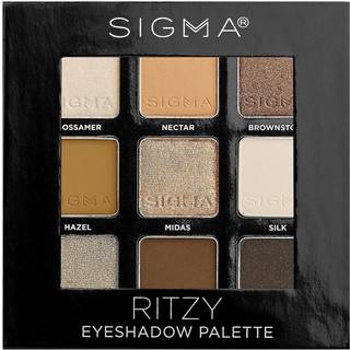 Sigma Beauty Eyeshadow Palette Ritzy