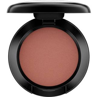 MAC Cosmetics Matte Eye Shadow Brown Script