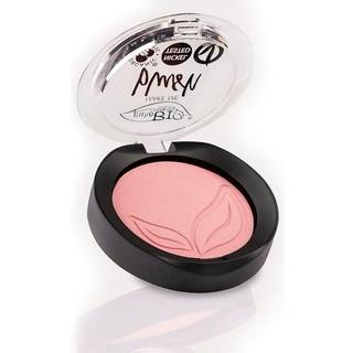 puroBIO Cosmetics - Blush Satin Pink 01