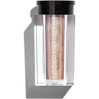 Makeup Revolution Crushed Pearl Pigments - Kinky