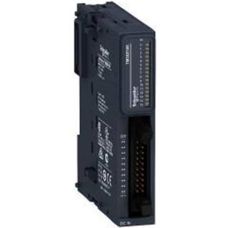 Schneider Tm3-modul di16 24v, he 10 stik