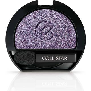 Collistar Impeccable Compact Eye Shadow Refill Øjenskygge Genopfyldning Skygge 320 LAVANDER frost 2 g - 2 g