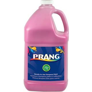 Prang klar til brug Tempera Paint Magenta 1 Gal. 1 tælling