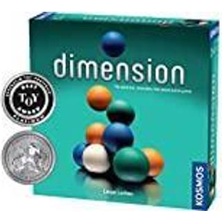 Kosmos 692209 Dimension Brettspiel