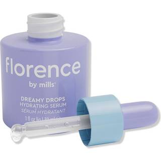 florence by mills Skincare Treatment Hydrating Serum 30 ml (7.333,00 kr / 1 l) - 30 ml