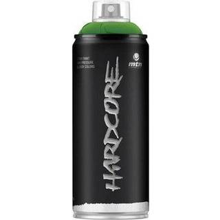 MTN Hardcore Valley Green 400ml