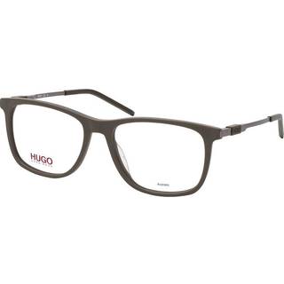 Hugo Boss Mand HG 1153 IZH Vista -rammer Acetat Grå Firkantet