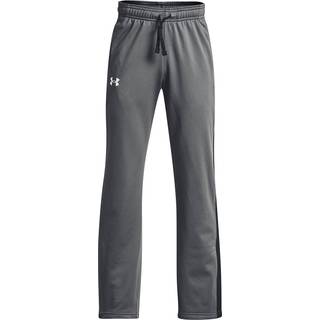 Bukser Under Armour Brawler 2.0 Tapered 1361711-012 Størrelse YLG