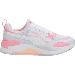 PUMA X-Ray 2 Square Jr 3.5 ARCTIC ICE-PUMA WHIT