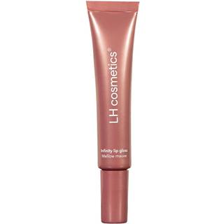 LH cosmetics Infinity Lip Gloss Mellow mauve