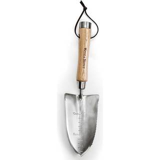 Kent & Stowe-"The Capability Trowel" Håndskovl - 32cm