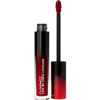 MAC Cosmetics Love Me Liquid Lipcolour E For Effortless - 3,1 ml