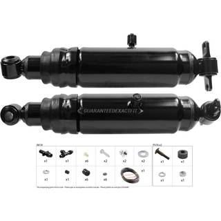 Monroe Shocks & Struts Max-Air MA717 Air Shock Absorber Pack p? 2