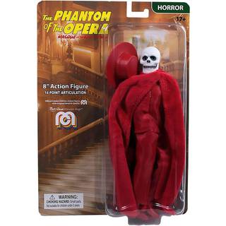 Phantom of the Opera Action Figure Masque of the Red Death 20 cm