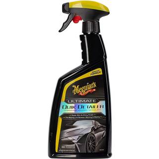 Meguiars Ultimate Quik Detailer Hurtigglans(709 ml)