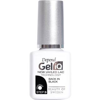 Depend Gel iQ Back in Black 5 ml